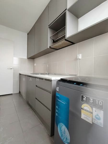 Servis Apartment untuk Disewa di Tuan Residency - Frankie Sing - Kitchen - PropertyGuru.com.my