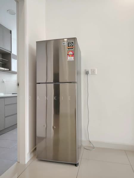 Servis Apartment untuk Disewa di Tuan Residency - Frankie Sing - Kitchen - PropertyGuru.com.my