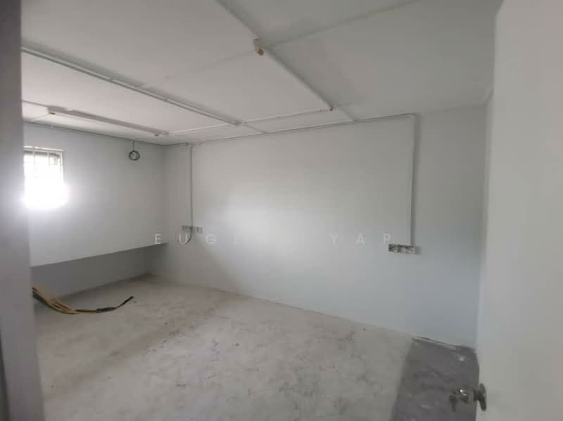 Kilang Teres untuk Dijual di Kawasan Perindustrian Temasya (Shah Alam) - Eugene Yap - PropertyGuru.com.my