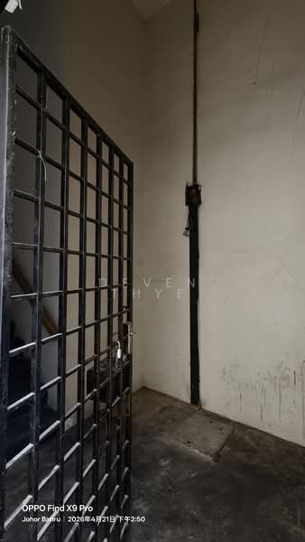 Factory for Rent in Kawasan Perindustrian Mount Austin (Tebrau) - Deven Thye - PropertyGuru.com.my