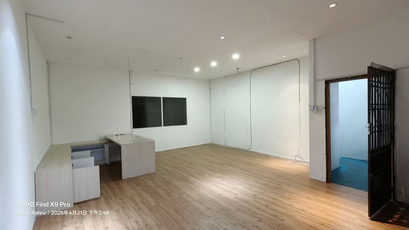 Factory for Rent in Kawasan Perindustrian Mount Austin (Tebrau) - Deven Thye - PropertyGuru.com.my