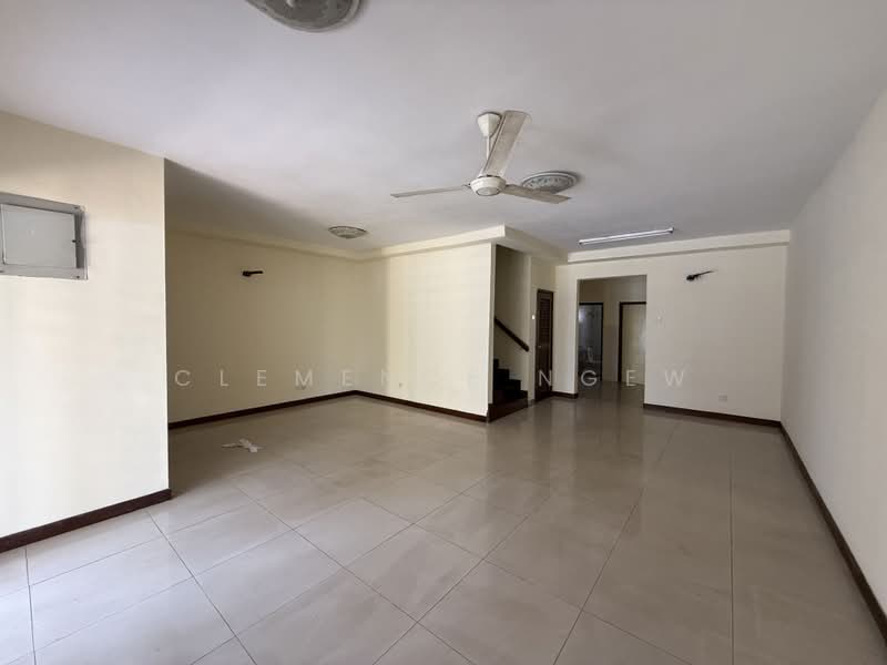 3-storey Terraced House for Sale in Mutiara Bukit Jalil (Bukit Jalil) - Clemence Ngew - PropertyGuru.com.my