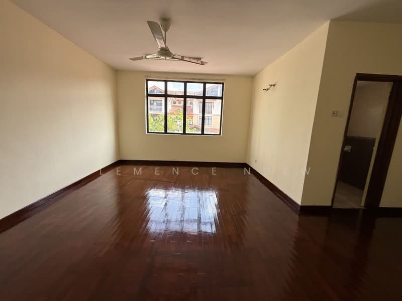 3-storey Terraced House for Sale in Mutiara Bukit Jalil (Bukit Jalil) - Clemence Ngew - Interior - PropertyGuru.com.my