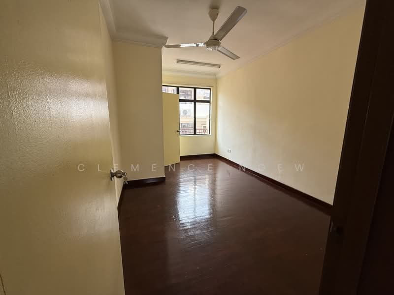 3-storey Terraced House for Sale in Mutiara Bukit Jalil (Bukit Jalil) - Clemence Ngew - Interior - PropertyGuru.com.my