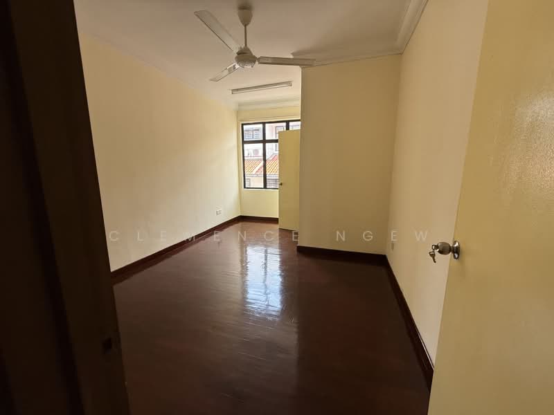 3-storey Terraced House for Sale in Mutiara Bukit Jalil (Bukit Jalil) - Clemence Ngew - Interior - PropertyGuru.com.my