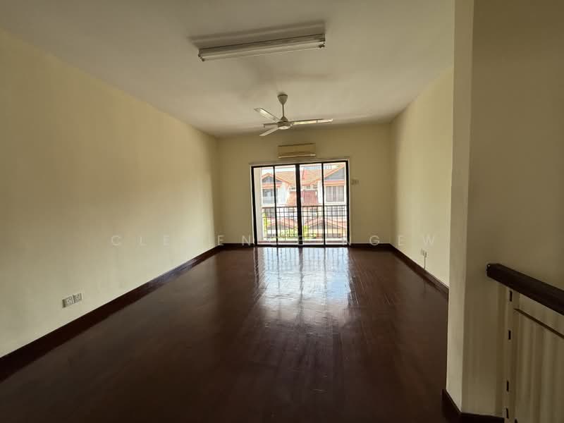 3-storey Terraced House for Sale in Mutiara Bukit Jalil (Bukit Jalil) - Clemence Ngew - Living Room - PropertyGuru.com.my