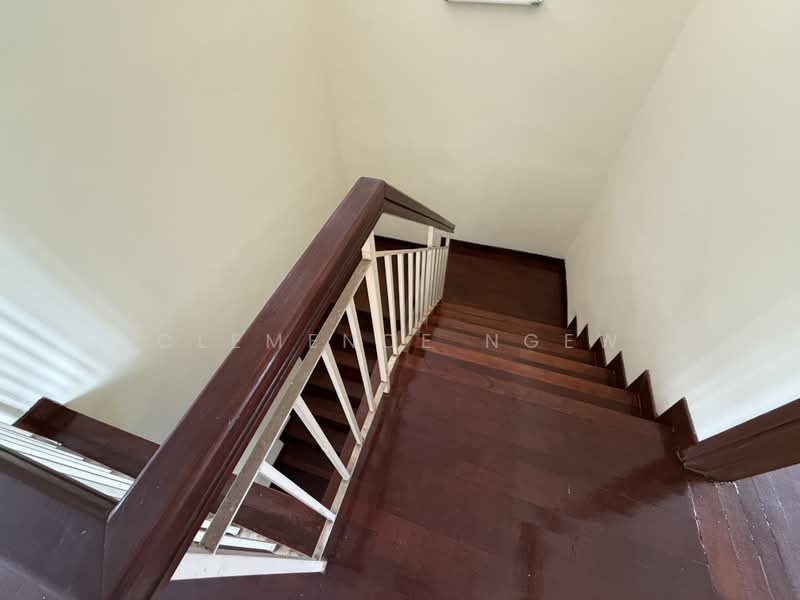 3-storey Terraced House for Sale in Mutiara Bukit Jalil (Bukit Jalil) - Clemence Ngew - Interior - PropertyGuru.com.my