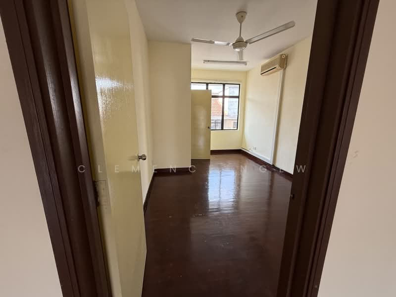 3-storey Terraced House for Sale in Mutiara Bukit Jalil (Bukit Jalil) - Clemence Ngew - Interior - PropertyGuru.com.my
