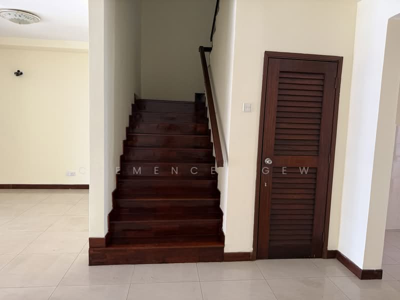 3-storey Terraced House for Sale in Mutiara Bukit Jalil (Bukit Jalil) - Clemence Ngew - Interior - PropertyGuru.com.my