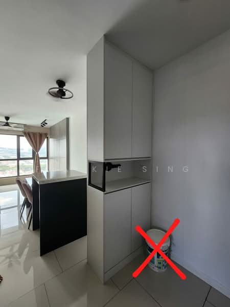 Service Residence for Rent at Three33 Residence - Frankie Sing - Interior - PropertyGuru.com.my