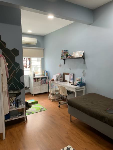 Rumah Teres 2 Tingkat untuk Dijual di Ampang (Selangor) - Yeong Wan Chi - PropertyGuru.com.my