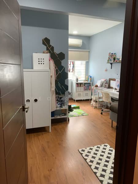 Rumah Teres 2 Tingkat untuk Dijual di Ampang (Selangor) - Yeong Wan Chi - PropertyGuru.com.my