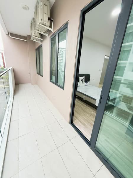 Condominium for Rent at P' Residence - KC Jee - PropertyGuru.com.my