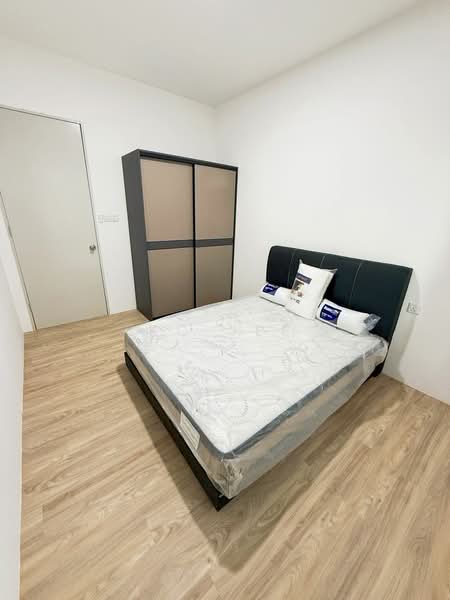 Condominium for Rent at P' Residence - KC Jee - PropertyGuru.com.my