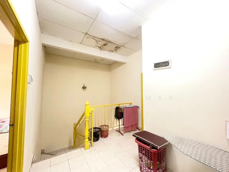 Rumah Teres 2 Tingkat untuk Dijual di Bandar Baru Bangi (Selangor) - Hazeman Omar - Interior - PropertyGuru.com.my