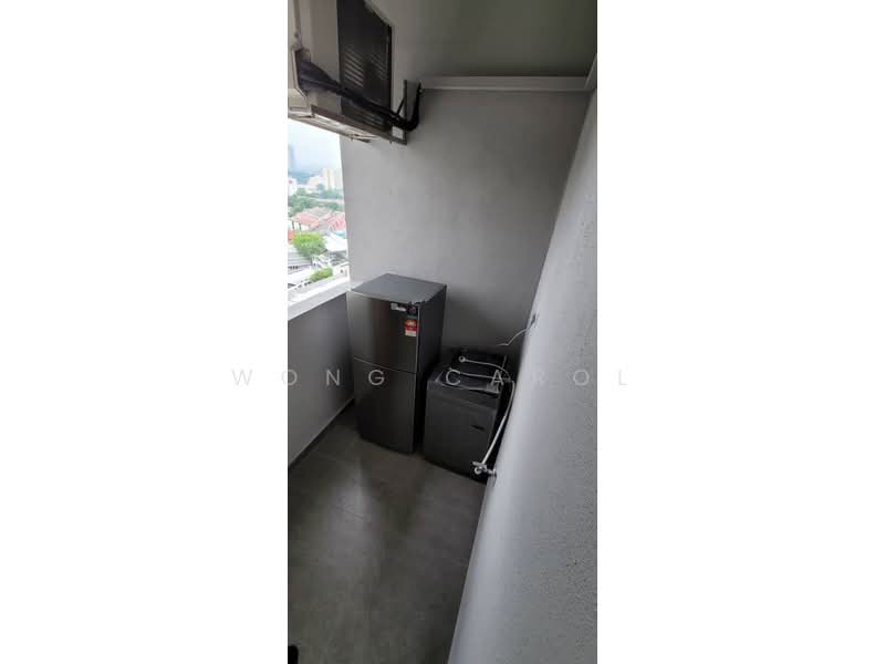 Servis Apartment untuk Disewa di The Grand Subang Jaya SS15 - Wong Carol - PropertyGuru.com.my