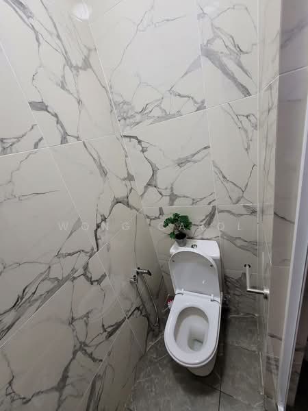 Servis Apartment untuk Disewa di The Grand Subang Jaya SS15 - Wong Carol - PropertyGuru.com.my