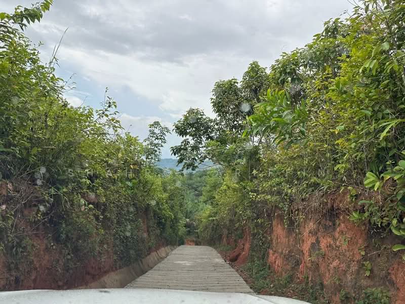 Tanah Pertanian untuk Dijual di Kuala Klawang (Negeri Sembilan) - Shahrol Ariffin - Exterior - PropertyGuru.com.my