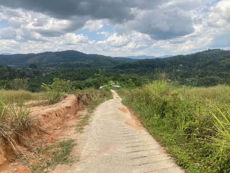Tanah Pertanian untuk Dijual di Kuala Klawang (Negeri Sembilan) - Shahrol Ariffin - Exterior - PropertyGuru.com.my