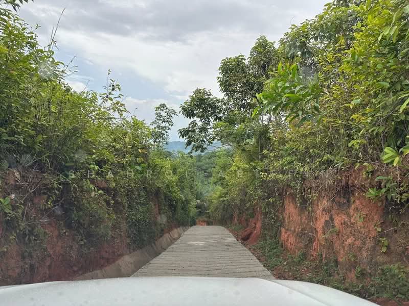 Tanah Pertanian untuk Dijual di Kuala Klawang (Negeri Sembilan) - Shahrol Ariffin - PropertyGuru.com.my