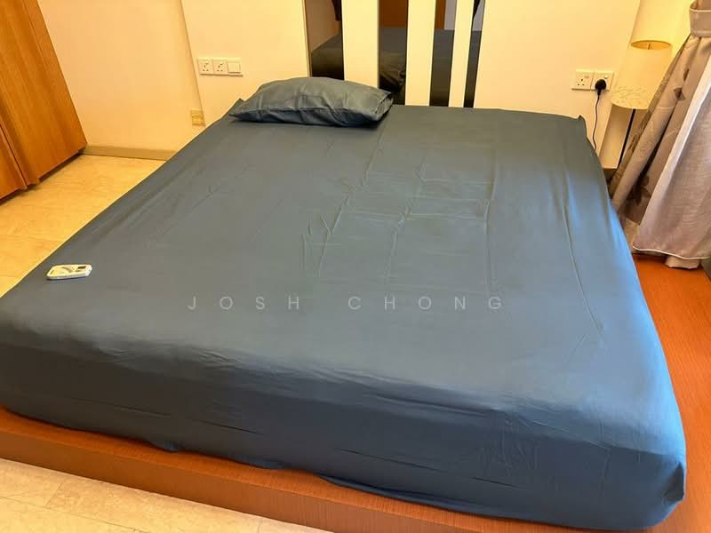 Service Residence for Sale at myHabitat - Josh Chong - Bedroom - PropertyGuru.com.my