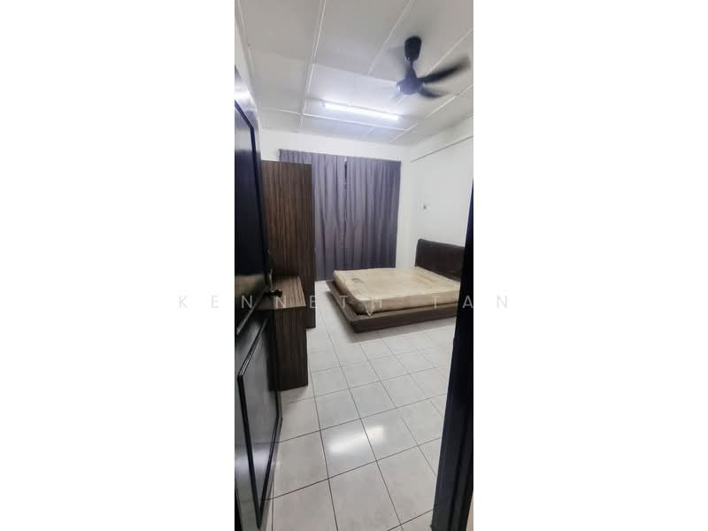 Rumah Teres 1 Tingkat untuk Disewa di Johor Bahru (Johor) - Kenneth Tan - Bedroom - PropertyGuru.com.my