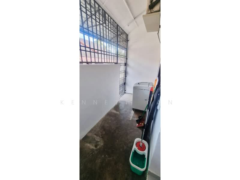 Rumah Teres 1 Tingkat untuk Disewa di Johor Bahru (Johor) - Kenneth Tan - Interior - PropertyGuru.com.my