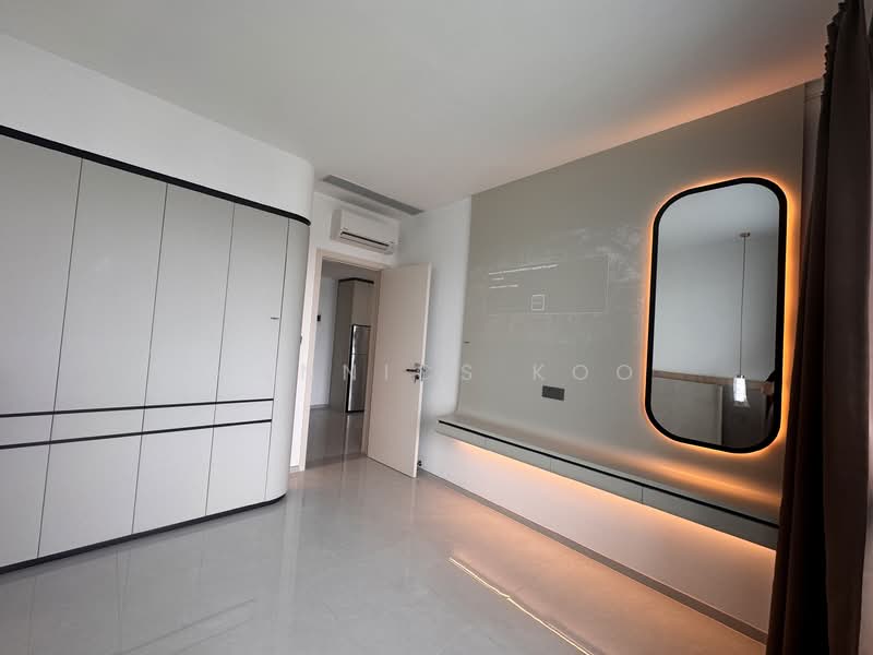 Apartment for Sale at R&F Princess Cove Phase 3-New Casa Suites - Mannics Koo - Bedroom - PropertyGuru.com.my