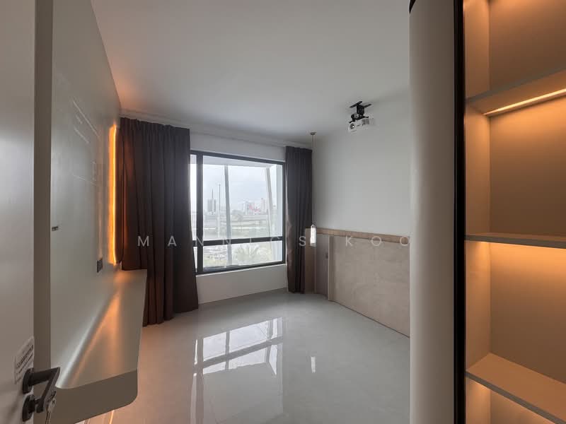 Apartment for Sale at R&F Princess Cove Phase 3-New Casa Suites - Mannics Koo - Interior - PropertyGuru.com.my