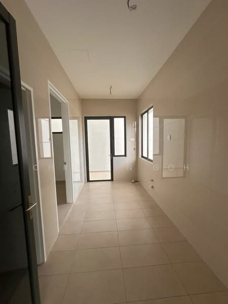 Cluster House for Sale in Horizon Hills (Iskandar Puteri (Nusajaya)) - Christin Goh - PropertyGuru.com.my