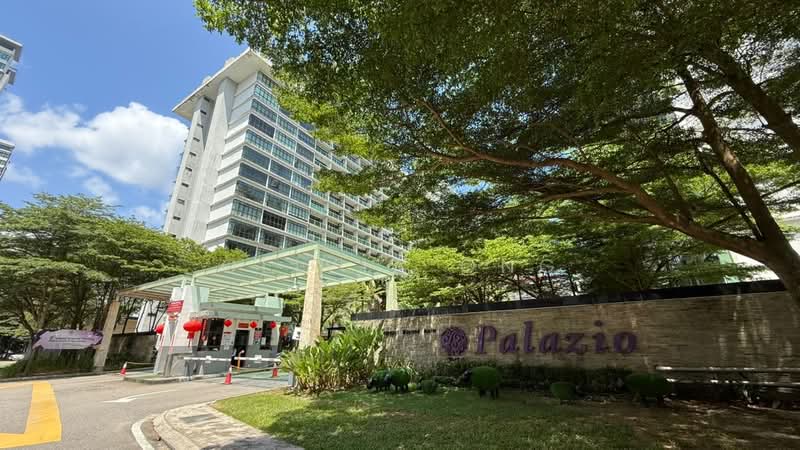 Servis Apartment untuk Dijual di Palazio - Olivia Ong - PropertyGuru.com.my