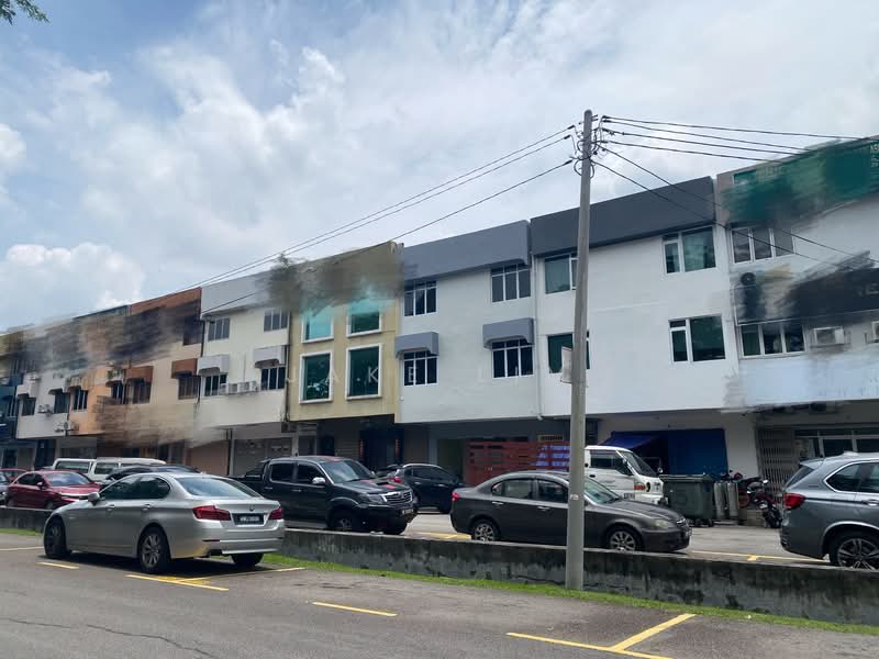 Shop for Sale in Taman Taynton View (Cheras) - Jake Lim - Exterior - PropertyGuru.com.my