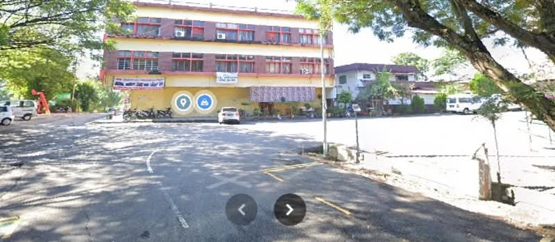 Shop for Sale in Taman Taynton View (Cheras) - Jake Lim - Exterior - PropertyGuru.com.my