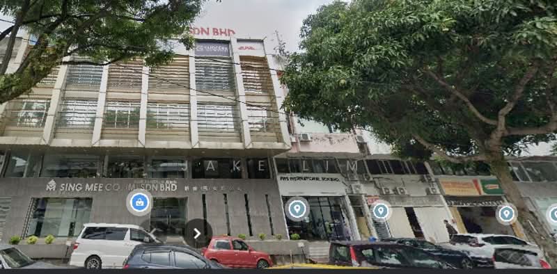 Shop for Sale in Taman Taynton View (Cheras) - Jake Lim - PropertyGuru.com.my