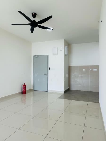 Condominium for Sale at Residensi Suasana @ Damai - Nur Adibah Ishak - Interior - PropertyGuru.com.my