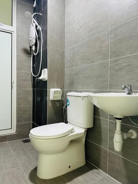 Condominium for Sale at Residensi Suasana @ Damai - Nur Adibah Ishak - Bathroom - PropertyGuru.com.my