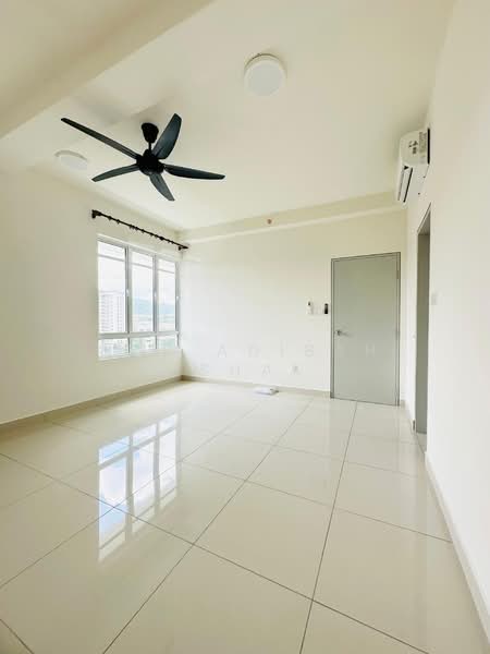 Condominium for Sale at Residensi Suasana @ Damai - Nur Adibah Ishak - Living Room - PropertyGuru.com.my