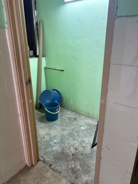 Pangsapuri untuk Dijual di Pangsapuri Taman Bukit Rawang Putra - Frankie Sing - Interior - PropertyGuru.com.my