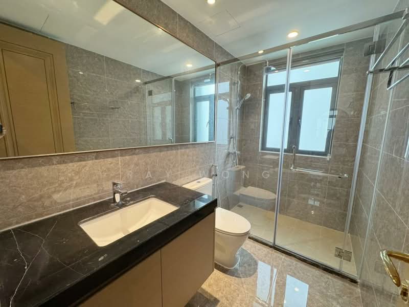 Condominium for Rent at R&F Princess Cove Phase 2-Seine Region - Ray Wong - PropertyGuru.com.my