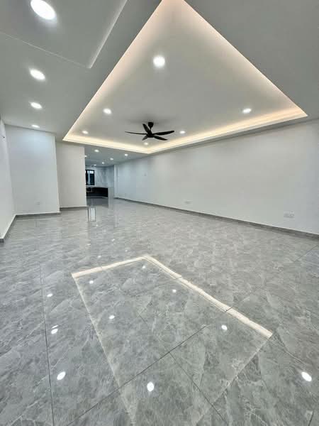 2-storey Terraced House for Sale in Permas Jaya (Johor) - Sze Lee - PropertyGuru.com.my