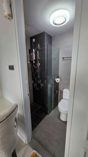 Service Residence for Rent at The Era @ Duta North - Ernest Ong - Bathroom - PropertyGuru.com.my