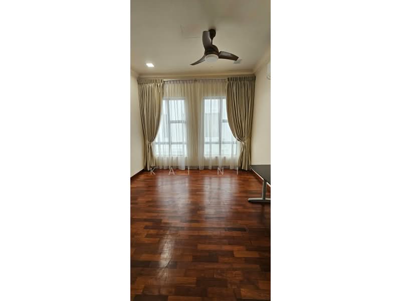 Cluster House for Sale in Horizon Hills (Iskandar Puteri (Nusajaya)) - Kai Ni - Living Room - PropertyGuru.com.my