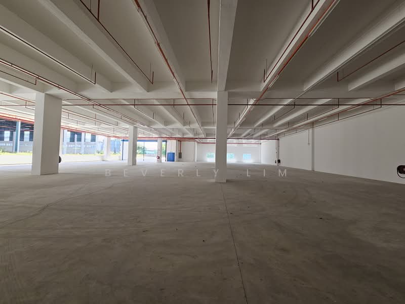 Factory for Rent in Kulim (Kedah) - Beverly Lim - Interior - PropertyGuru.com.my