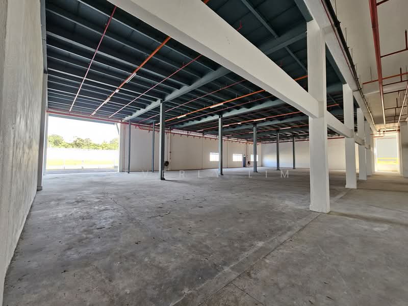Factory for Rent in Kulim (Kedah) - Beverly Lim - Interior - PropertyGuru.com.my