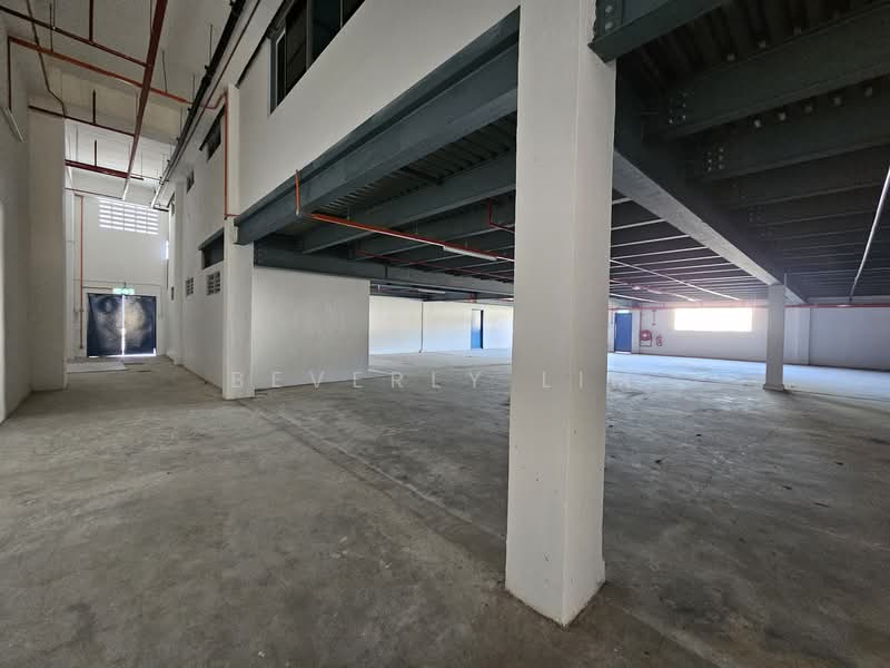 Factory for Rent in Kulim (Kedah) - Beverly Lim - Interior - PropertyGuru.com.my