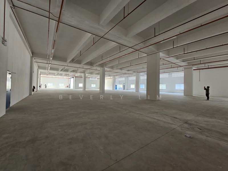 Factory for Rent in Kulim (Kedah) - Beverly Lim - Interior - PropertyGuru.com.my