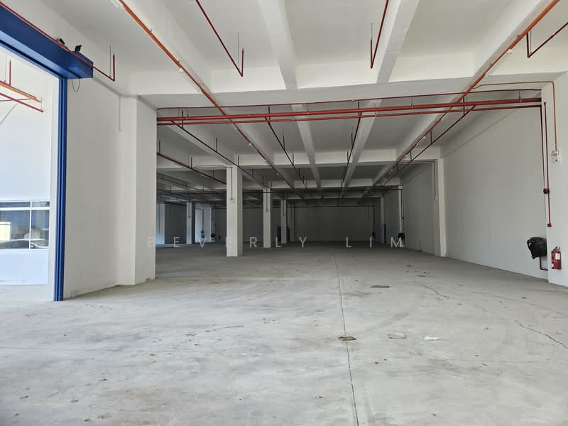 Factory for Rent in Kulim (Kedah) - Beverly Lim - Interior - PropertyGuru.com.my