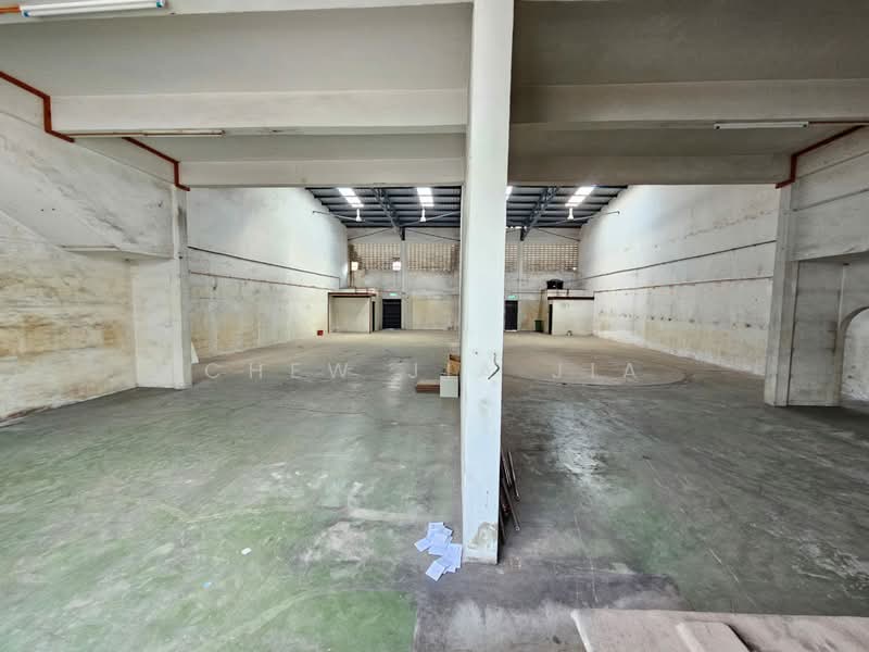 Terrace Factory for Rent in Johor Bahru (Johor) - Chew Jia Jia - Interior - PropertyGuru.com.my