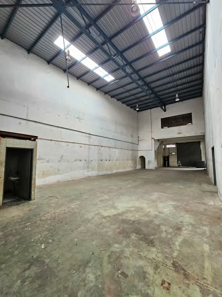 Terrace Factory for Rent in Johor Bahru (Johor) - Chew Jia Jia - Interior - PropertyGuru.com.my