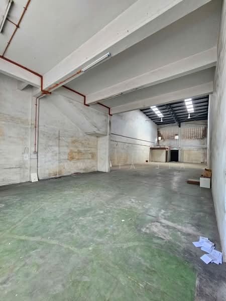 Terrace Factory for Rent in Johor Bahru (Johor) - Chew Jia Jia - Interior - PropertyGuru.com.my